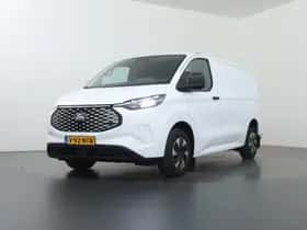 Ford E-Transit Custom (2025)