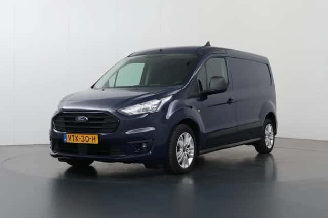 Ford Transit Connect (2023)