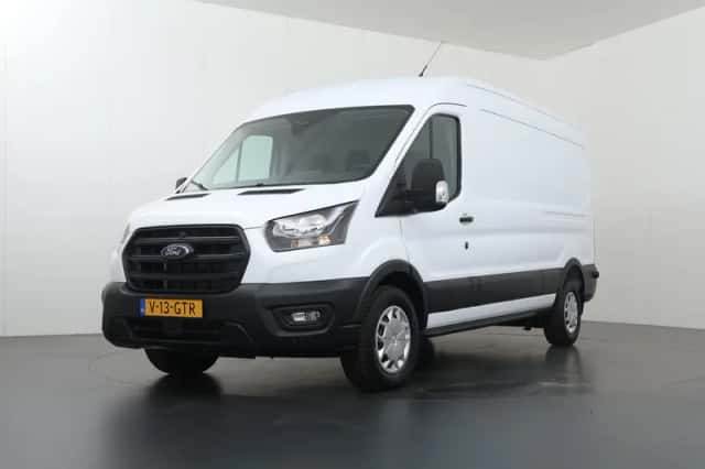 Ford Transit (2024)