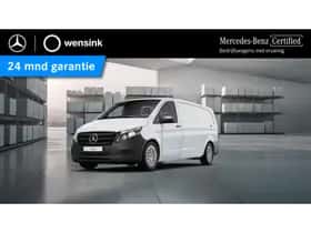 Mercedes-Benz Vito (2024)