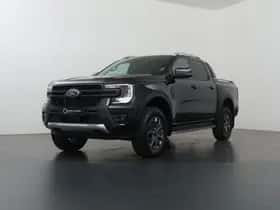 Ford Ranger (2024)