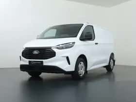 Ford Transit Custom (2024)