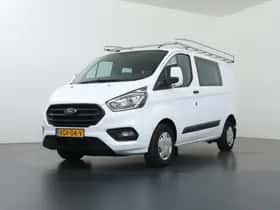 Ford Transit Custom (2020)