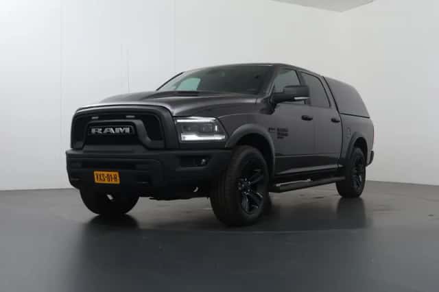 Dodge Ram (2023)