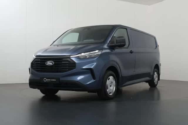 Ford Transit Custom (2024)