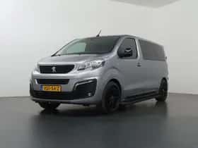 Peugeot Expert (2022)