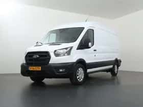 Ford Transit (2024)