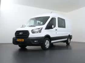 Ford Transit (2024)