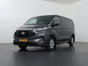 Ford Transit Custom (2024)