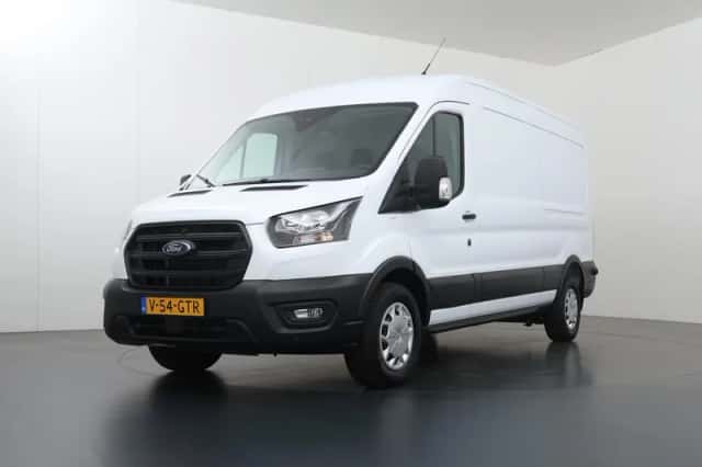 Ford Transit (2024)
