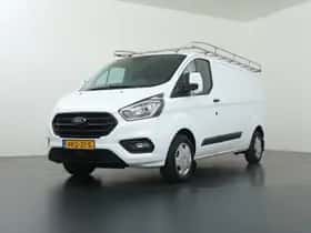 Ford Transit Custom (2021)