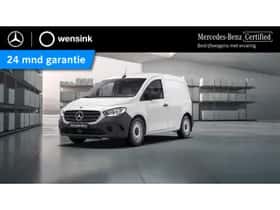 Mercedes-Benz Citan (2024)