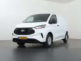 Ford Transit Custom (2024)