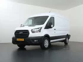 Ford Transit (2024)