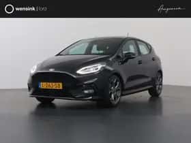 Ford Fiesta (2021)