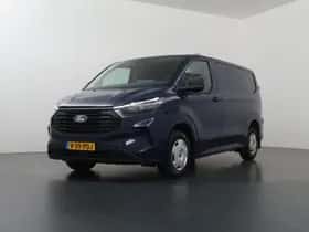 Ford Transit Custom (2024)