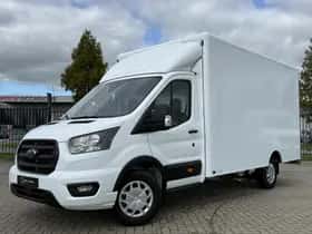 Ford Transit (2024)