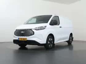Ford E-Transit Custom (2025)