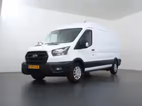 Ford Transit (2024)