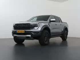 Ford Ranger (2023)