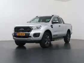 Ford Ranger (2021)