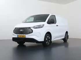 Ford E-Transit Custom (2025)