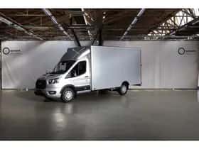 Ford Transit (2024)