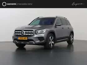 Mercedes-Benz GLB-Klasse (2022)