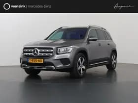 Mercedes-Benz GLB-Klasse — 2022, 75.821 km