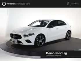 Mercedes-Benz A-Klasse (2025)