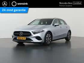 Mercedes-Benz A-Klasse (2025)