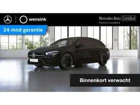 Mercedes-Benz CLA-Klasse — 2022, 41.463 km