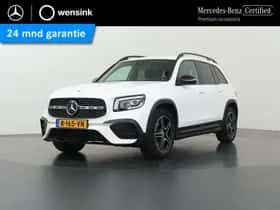 Mercedes-Benz GLB-Klasse (2022)