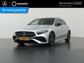 Mercedes-Benz A-Klasse (2023)