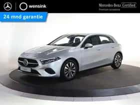 Mercedes-Benz A-Klasse (2025)