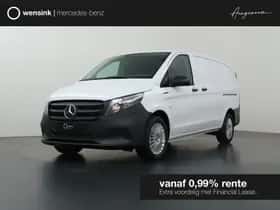 Mercedes-Benz eVito (2026)