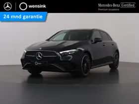 Mercedes-Benz A-Klasse (2025)