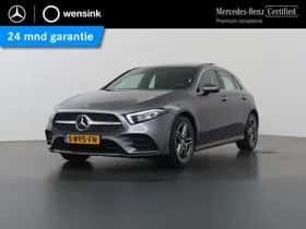 Mercedes-Benz A-Klasse (2023)