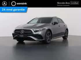 Mercedes-Benz A-Klasse (2025)