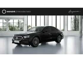 Mercedes-Benz E-Klasse (2026)