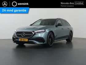 Mercedes-Benz E-Klasse (2025)