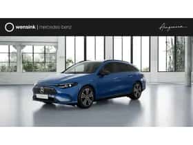 Mercedes-Benz CLA-Klasse (2026)