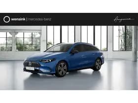 Mercedes-Benz CLA-Klasse — 2026, 10 km