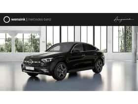 Mercedes-Benz GLC-Klasse (2026)