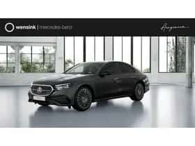 Mercedes-Benz E-Klasse (2026)