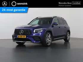 Mercedes-Benz GLB-Klasse (2020)