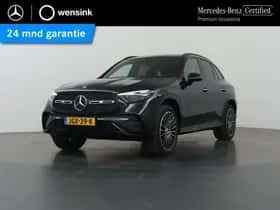 Mercedes-Benz GLC-Klasse (2025)