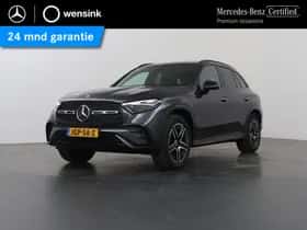 Mercedes-Benz GLC-Klasse (2025)