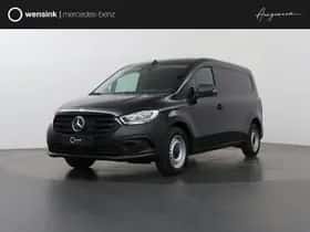 Mercedes-Benz eCitan (2026)