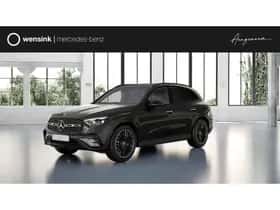 Mercedes-Benz GLC-Klasse (2026)